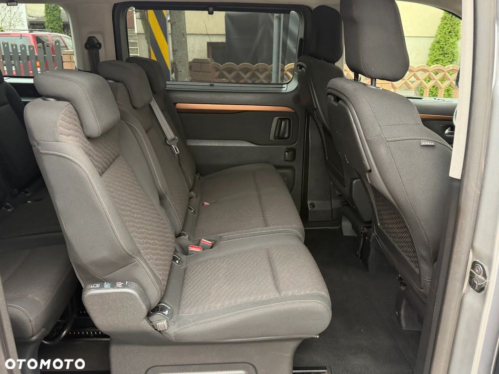 Toyota Proace Verso 2.0 D4-D Medium Family - 35