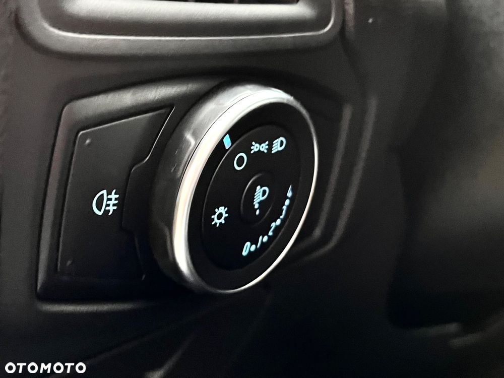 Ford Focus 1.0 EcoBoost STart-Stopp-System ACTIVE - 22