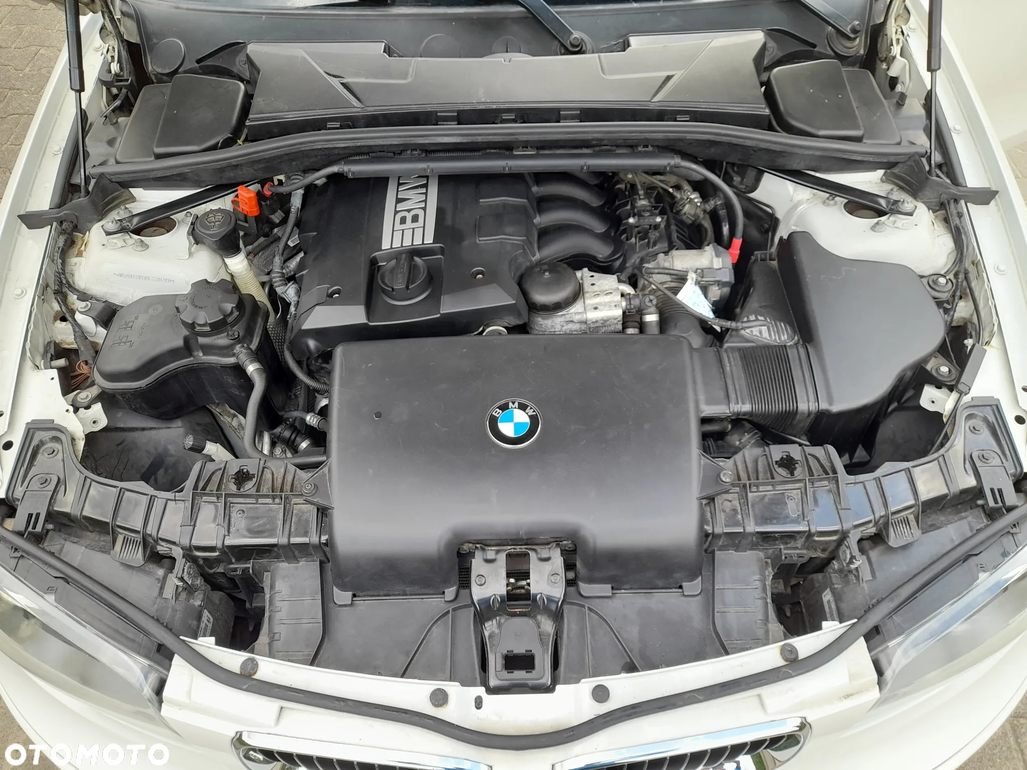 BMW Seria 1 - 19