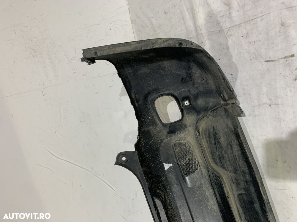 Bara spate Jeep Renegade , 2015, 2016, 2017, 2018, 2019, cod origine OE 735579025. - 9