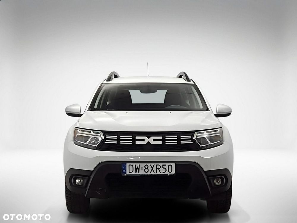 Dacia Duster 1.5 Blue dCi Expression 4WD - 9
