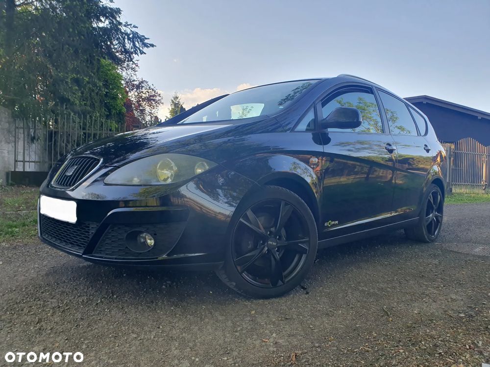 Seat Altea XL 1.2 TSI Entry S&S - 3