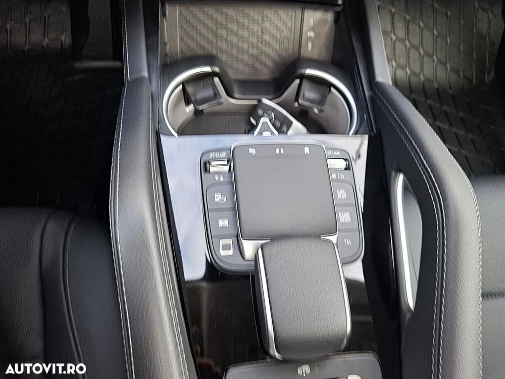 Mercedes-Benz GLE Coupe 450 d 4MATIC - 17