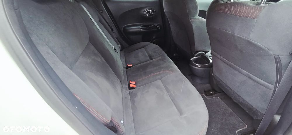 Nissan Juke 1.6 DIG-T Nismo RS 4WD Xtronic - 33