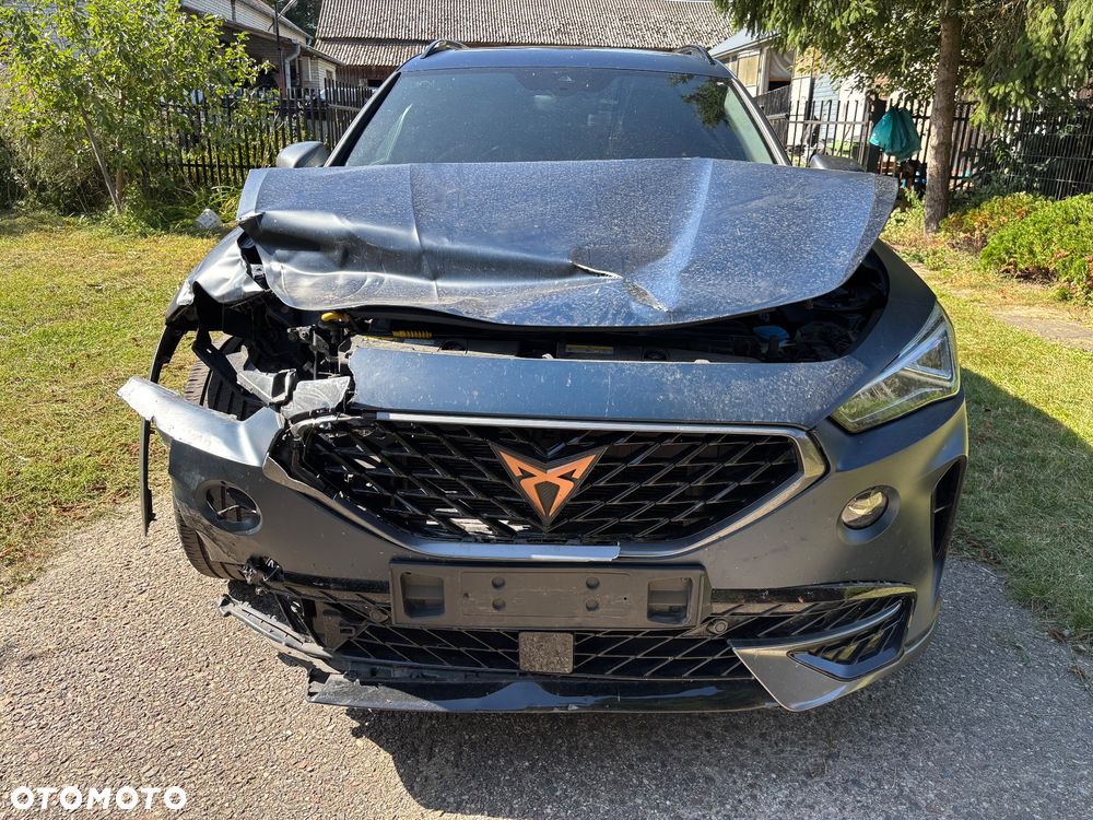 Cupra Formentor 1.5 TSI DSG Tribe Edition - 2