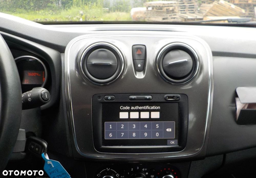 Dacia Sandero Stepway - 22