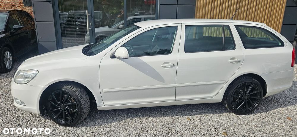 Skoda Octavia 1.6 TDI Ambition - 5