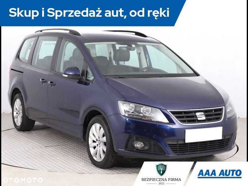 Seat Alhambra - 2