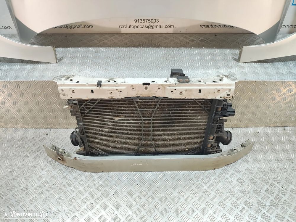 Frente Completa Opel Insignia A 2.0 CDTi Diesel G09 2008 - 2017 - 5