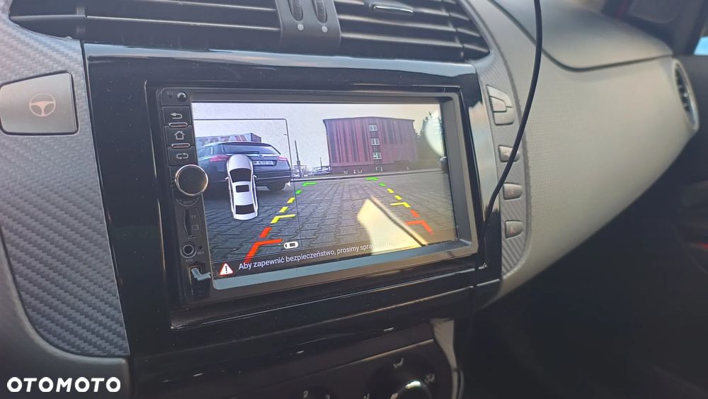 Fiat Bravo 1.4 16V Dynamic Euro5 - 17