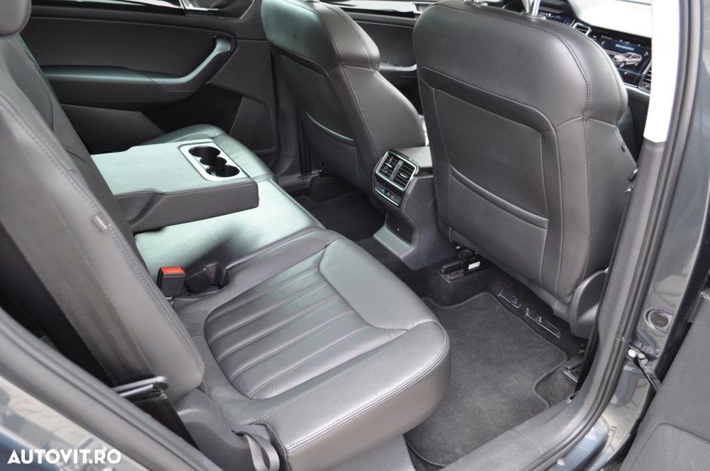 Skoda Kodiaq 2.0 TDI 4X4 DSG Laurin & Klement - 20
