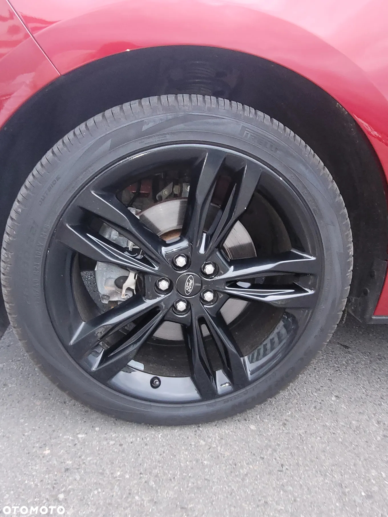 Ford Edge - 33