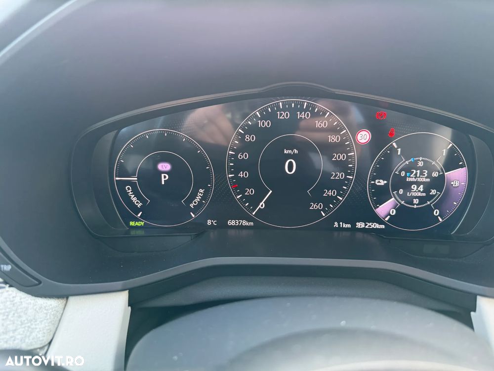 Mazda CX-60 e-Skyactiv PHEV Takumi Plus - 7