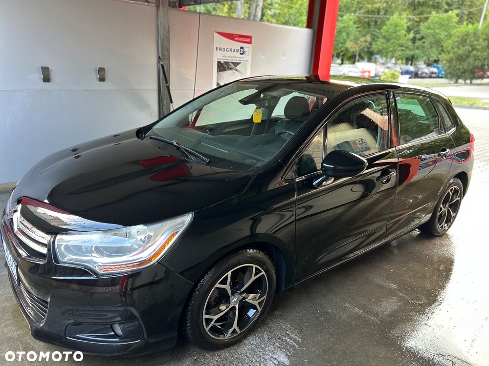 Citroën C4 1.6 e-HDi Exclusive MCP - 2