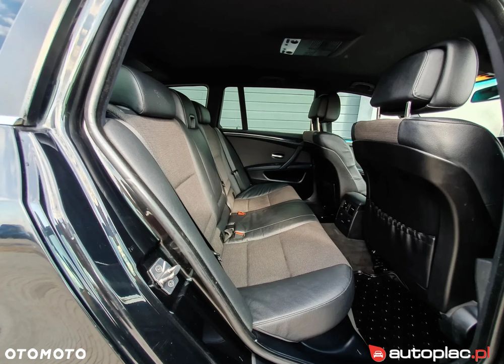 BMW Seria 5 - 25