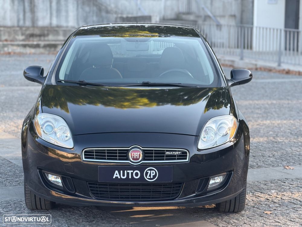 Fiat Bravo - 8