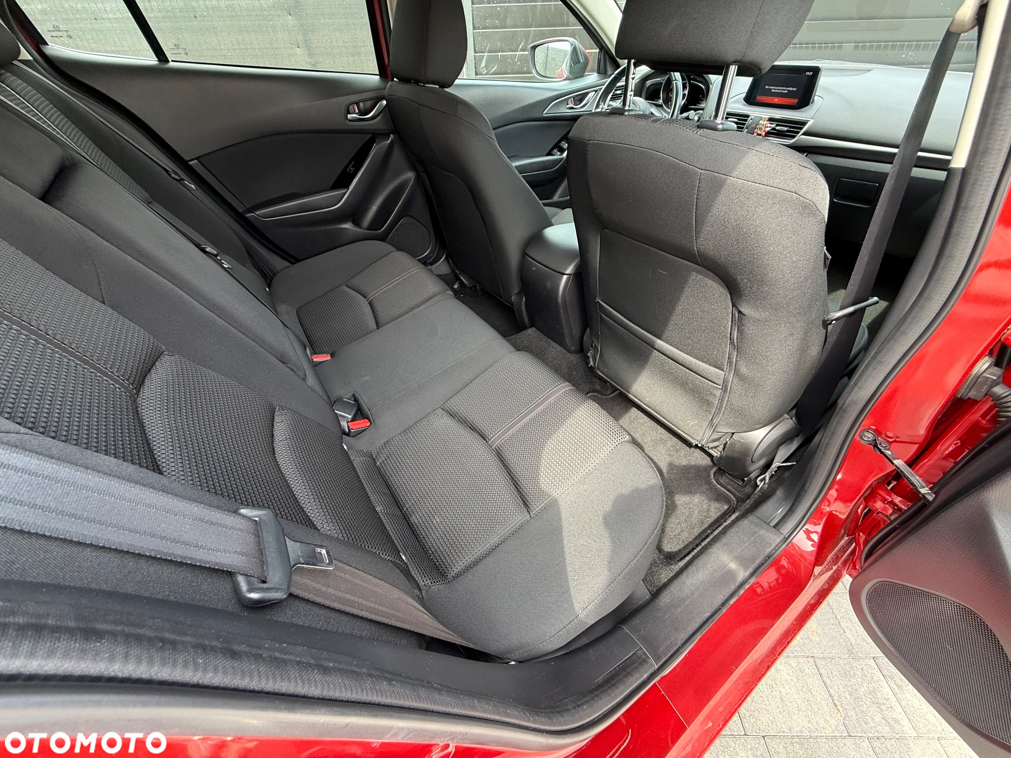 Mazda 3 2.0 Skypassion - 15