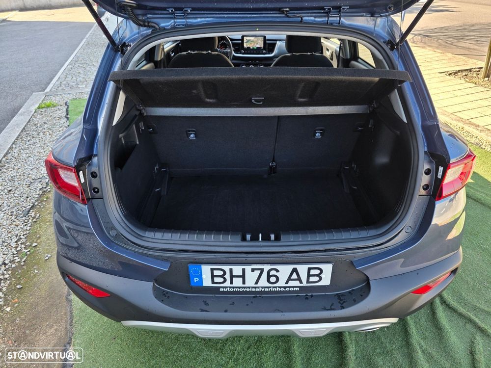 Kia Stonic 1.2 Dynamic - 26