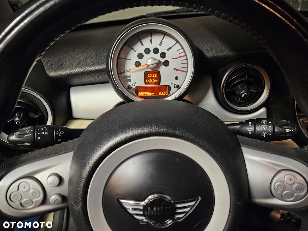 MINI Cooper - 11