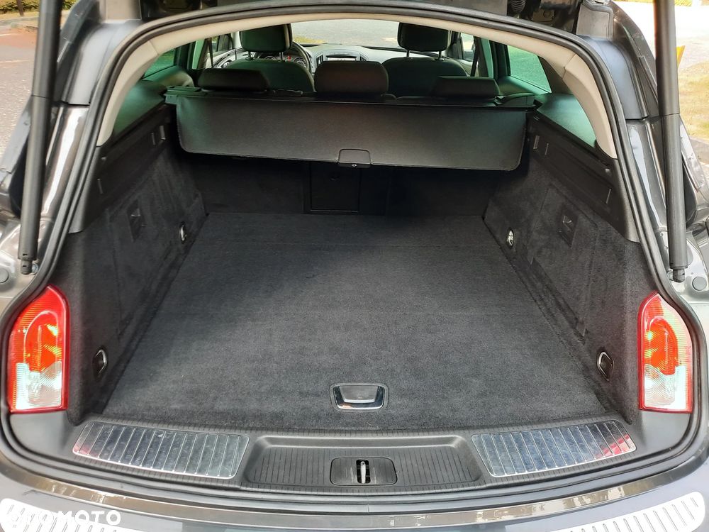 Opel Insignia 2.0 CDTI Executive S&S - 26