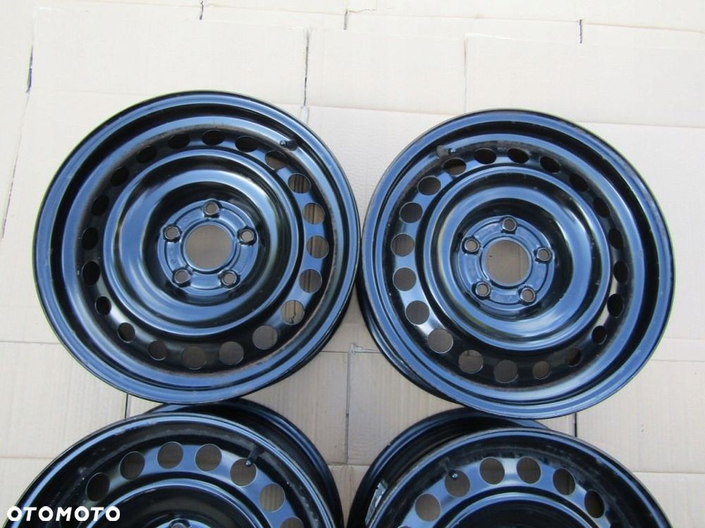 Felgi 16 Renault Arcana Captur II Mitsubishi ASX II Dacia Duster III ET32 - 6