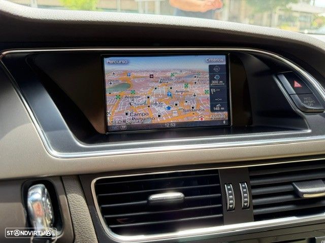 Audi A5 Cabrio 2.0 TFSi quattro S-tronic - 14