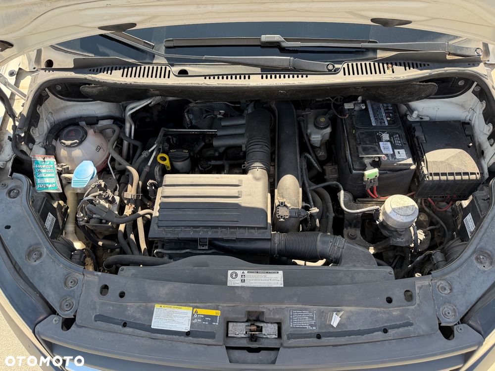 Volkswagen Caddy maxi - 10