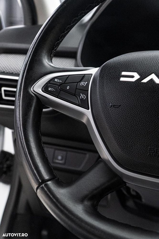 Dacia Jogger 5 locuri TCe 110 Expression - 16