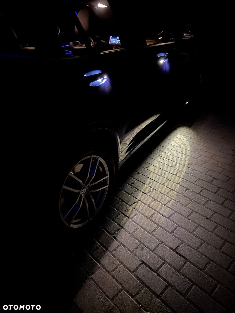 BMW X3 xDrive30i M Sport sport - 31