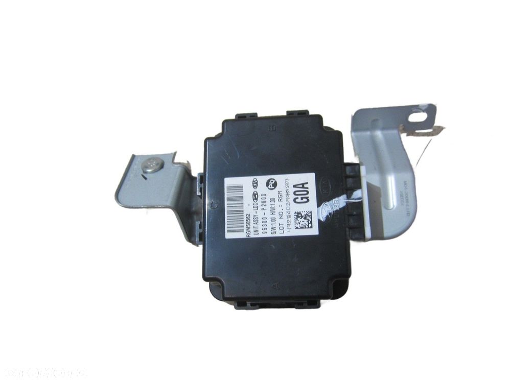 KIA SORENTO IV MQ4 MODUŁ ASSY LDC UNIT STEROWNIK 95300-P2000 - 1
