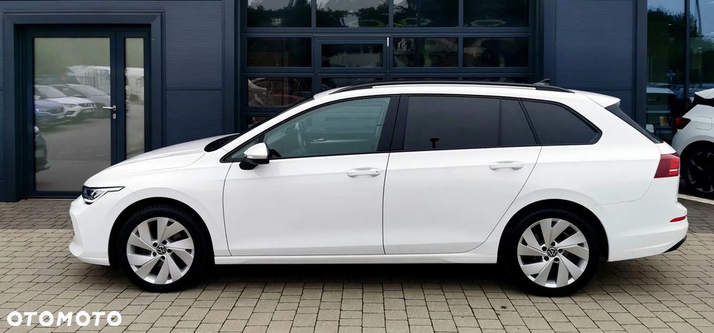 Volkswagen Golf 1.5 TSI EVO Style - 14
