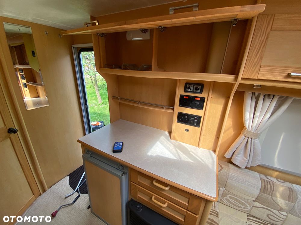 Elddis XSCAPE - 15