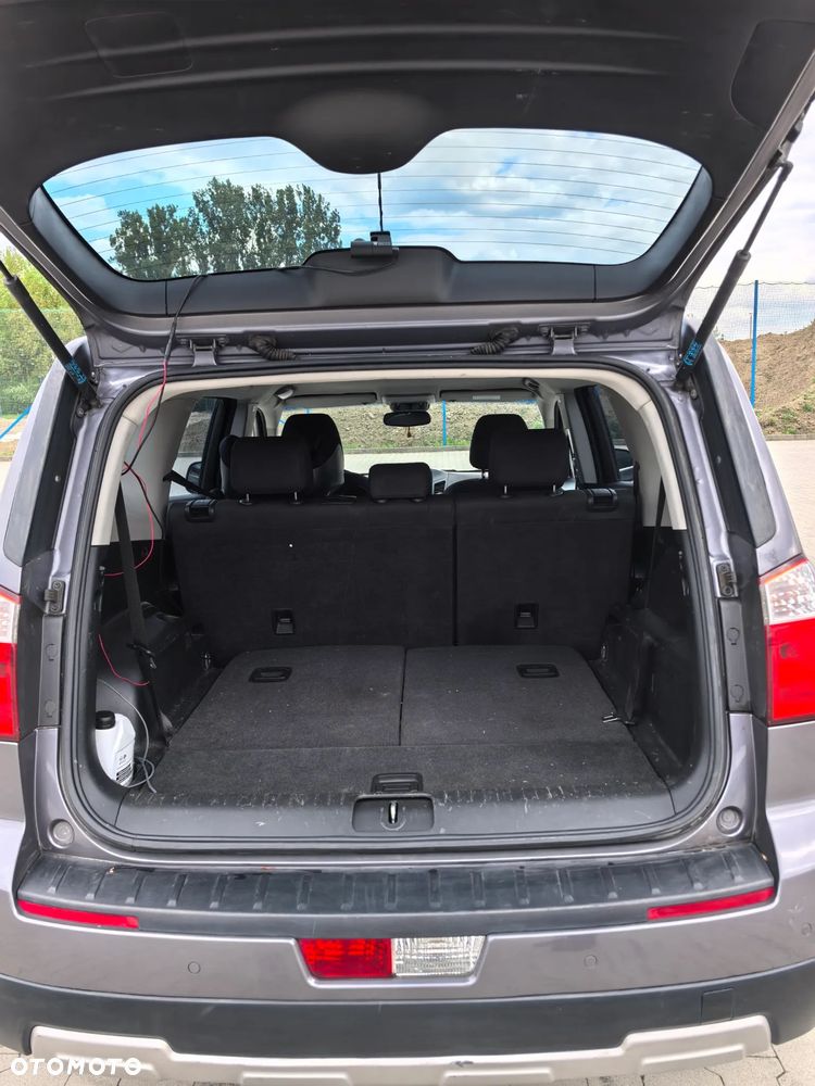 Chevrolet Orlando 2.0 TD LT - 27