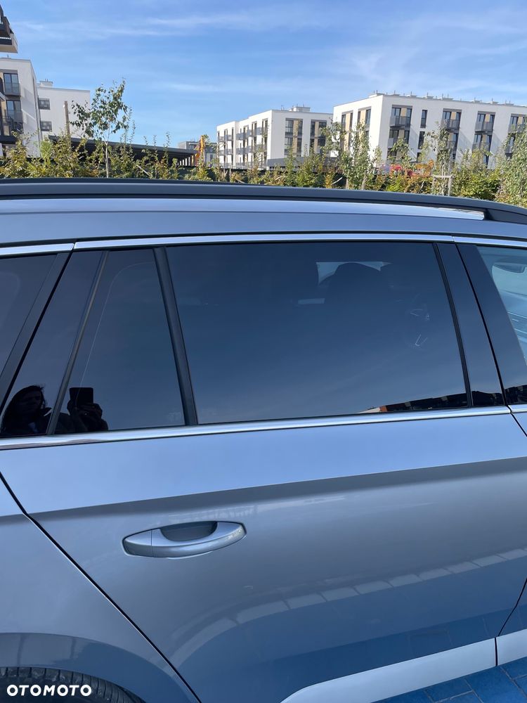 Skoda Superb 1.6 TDI DSG Ambition - 7