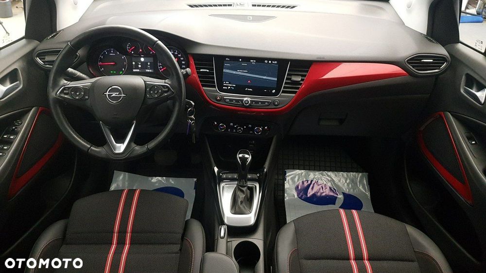 Opel Crossland - 15