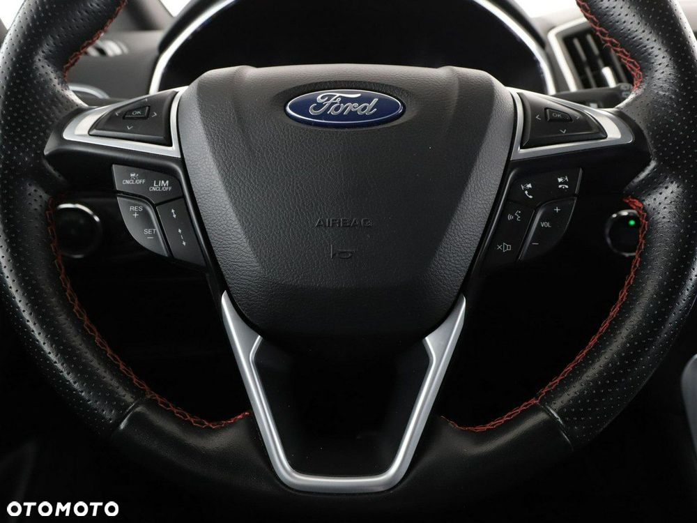 Ford S-Max 2.0 EcoBlue AWD ST-Line - 22