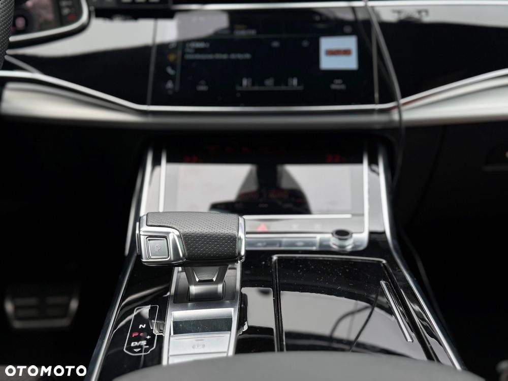 Audi SQ7 TFSI Quattro Tiptronic - 30