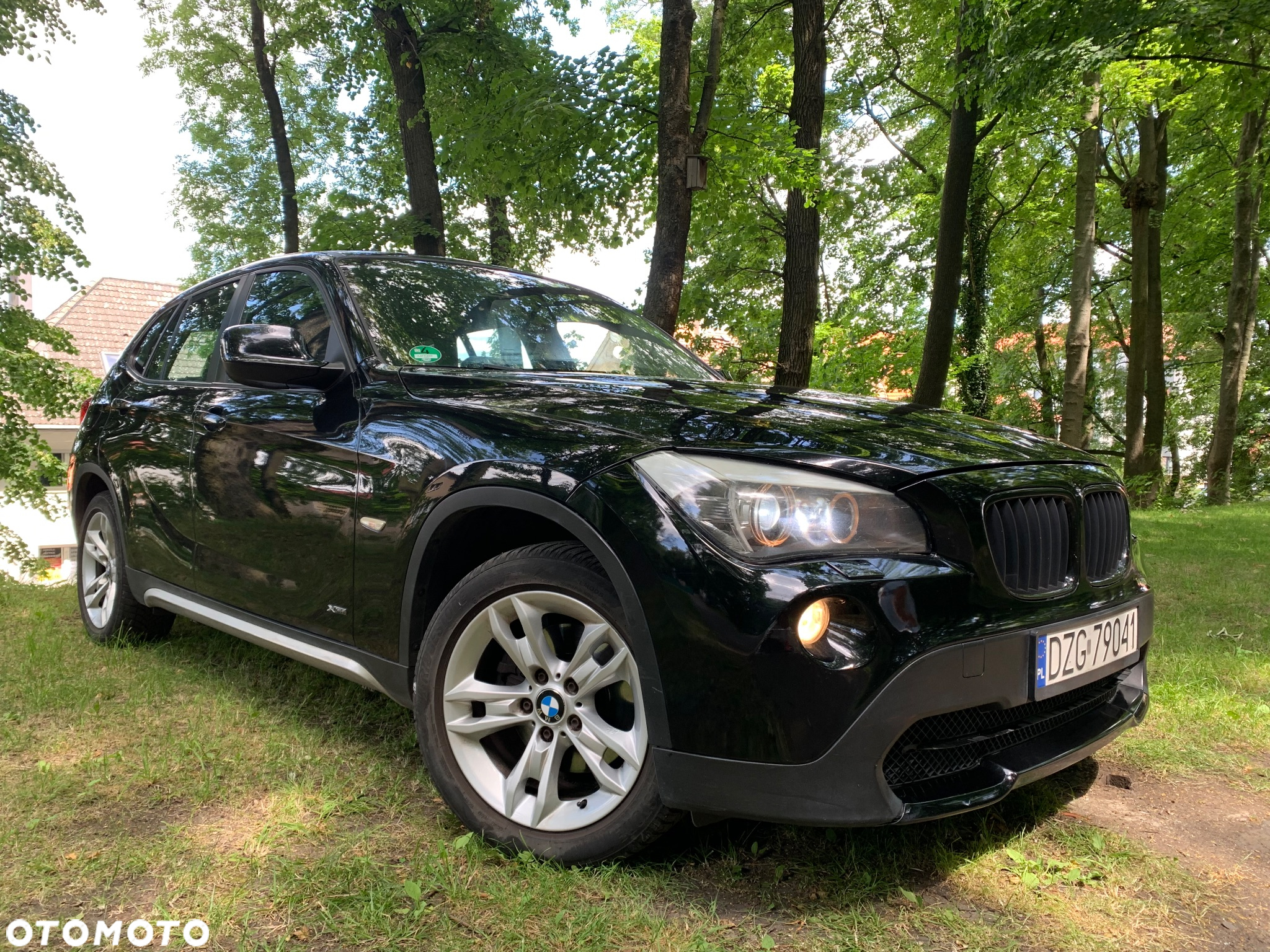 BMW X1 xDrive20d - 3
