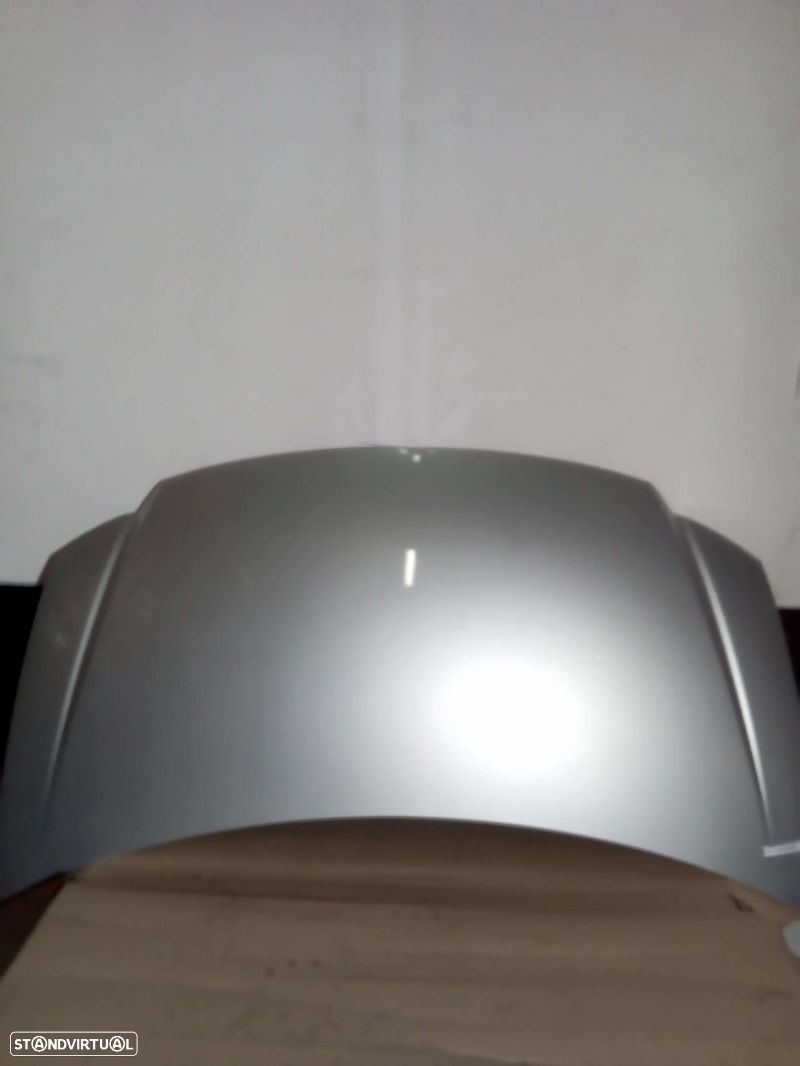 Capot Chrysler Voyager Iii (Rg, Rs) - 1
