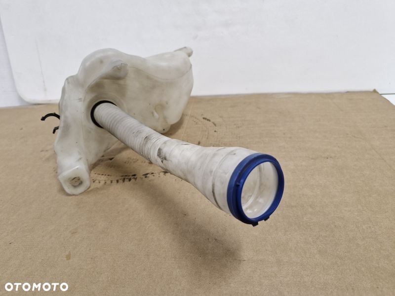 PEUGEOT 307 CC 2.0 B ZBIORNICZEK ZBIORNIK PŁYNU SPRYSKIWACZY 9650452280 - 8