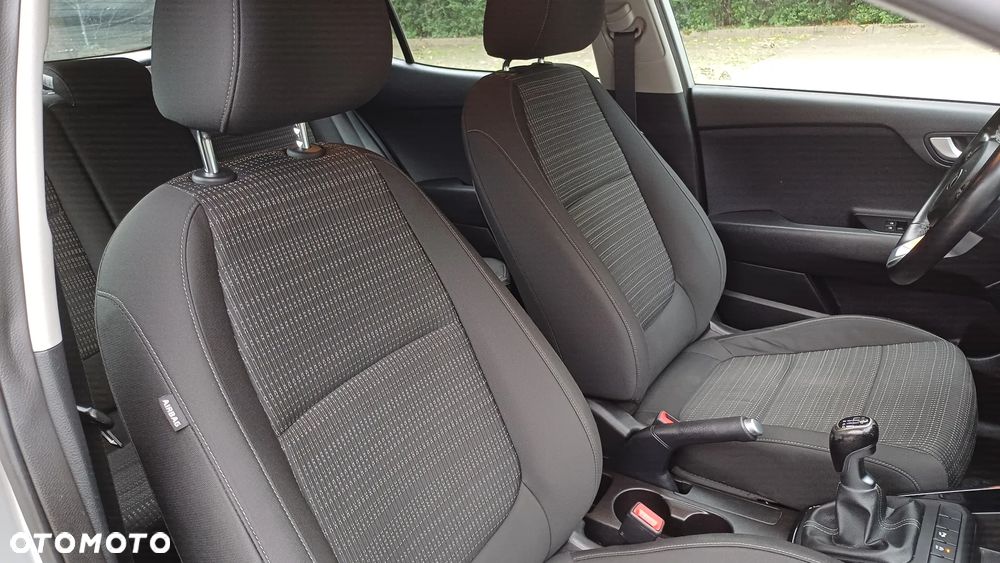 Kia Stonic 1.6 CRDi SCR L - 12