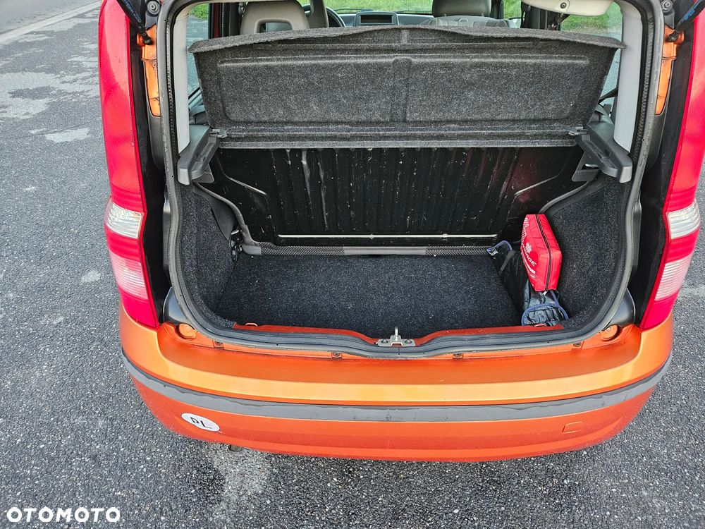 Fiat Panda 1.1 Active Plus - 27