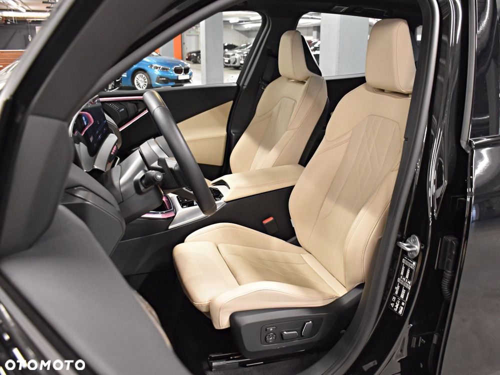 BMW X3 xDrive20d mHEV - 11