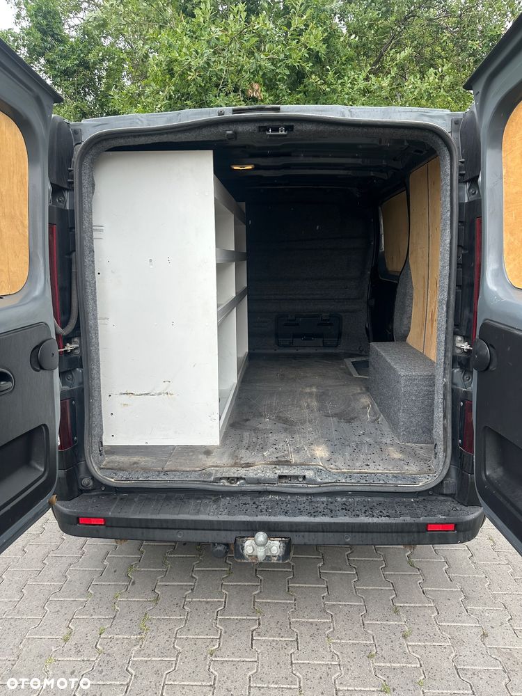 Renault Trafic - 5