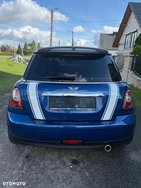 MINI Cooper - 4