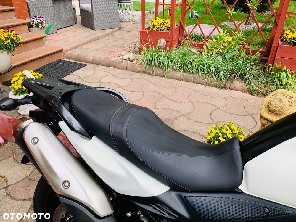 Suzuki DL - 10