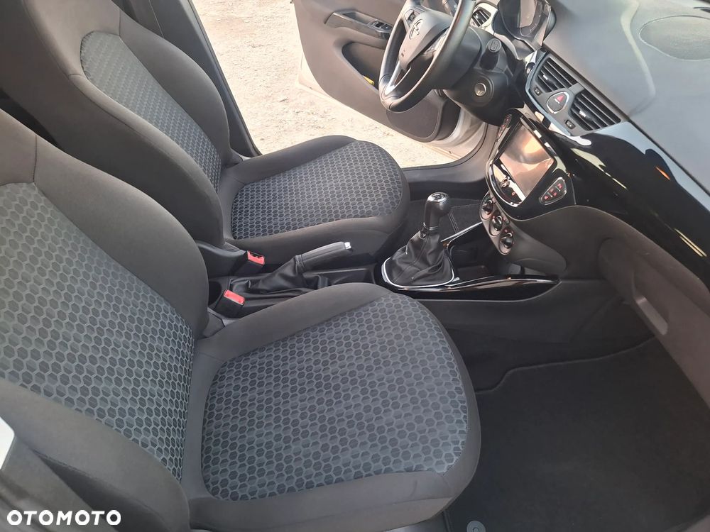 Opel Corsa - 25