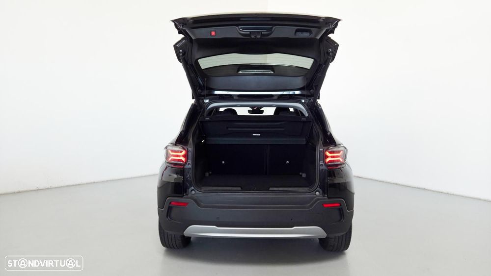 Jeep Avenger 54 kWh Summit - 20