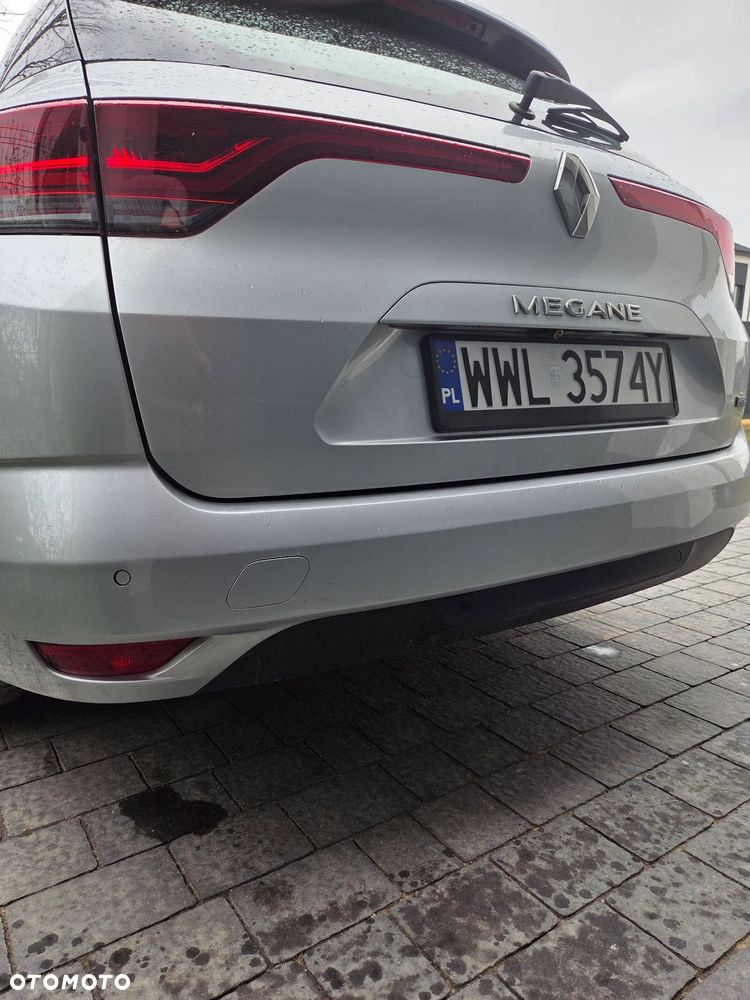 Renault Megane 1.6 E-TECH Plug-In Zen - 5