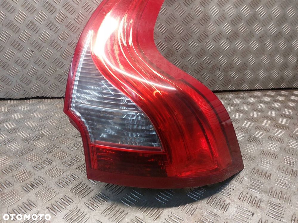 LAMPA PRAWY TYŁ VOLVO XC60 I LIFT L90007893 - 5